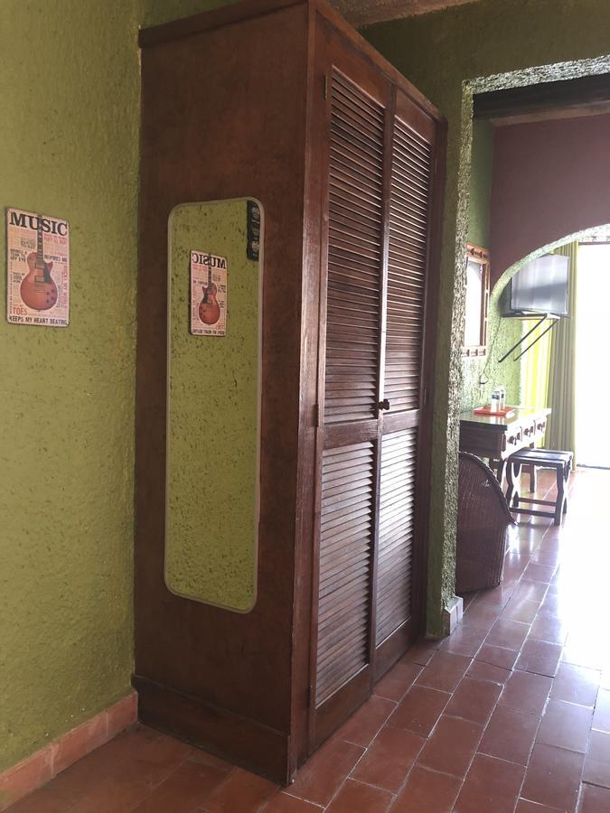 Mi Hotel Tequisquiapan Exterior foto